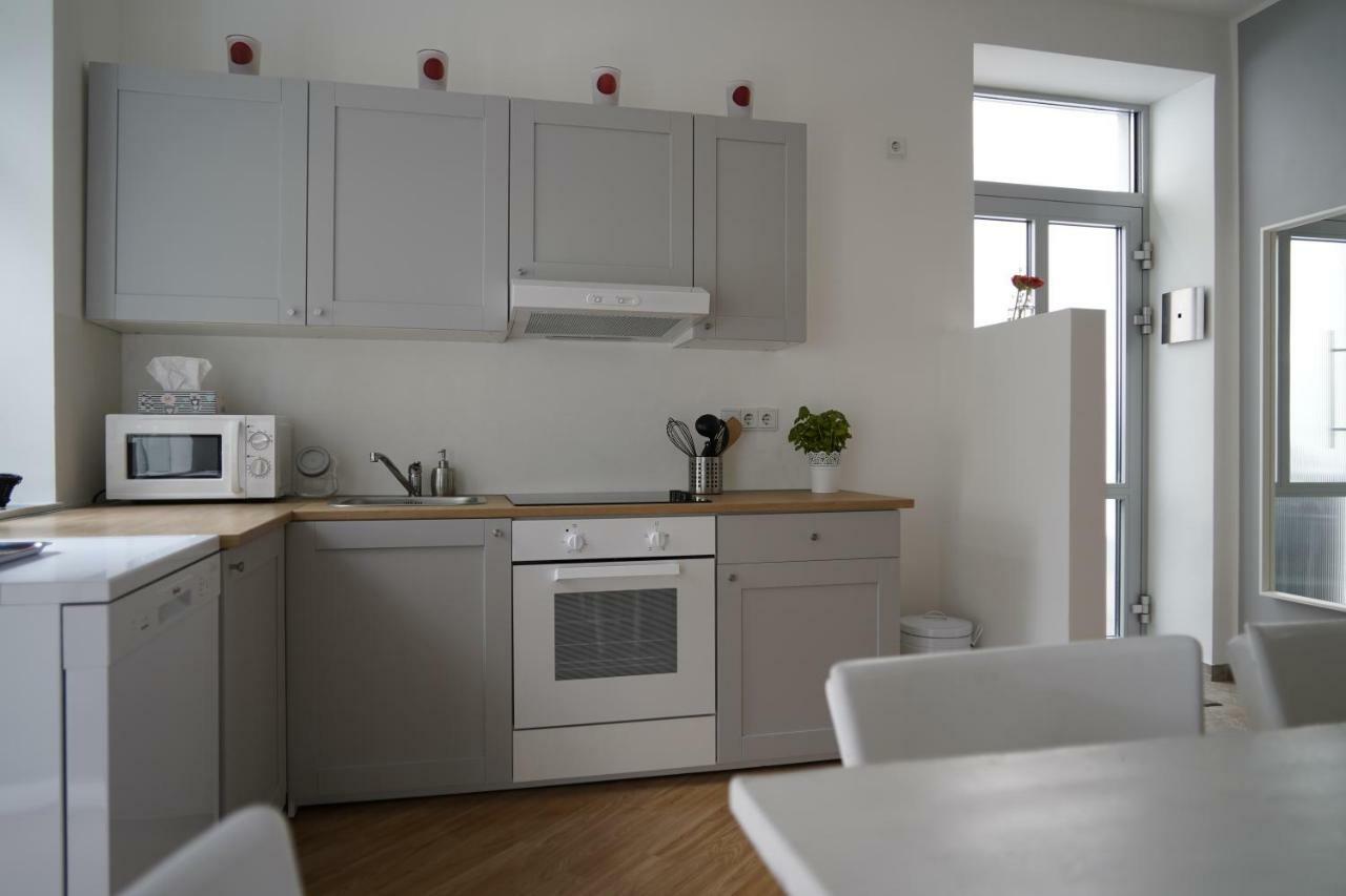 Appartement Altstadtwohnung Mit Eigenem Hauseingang *