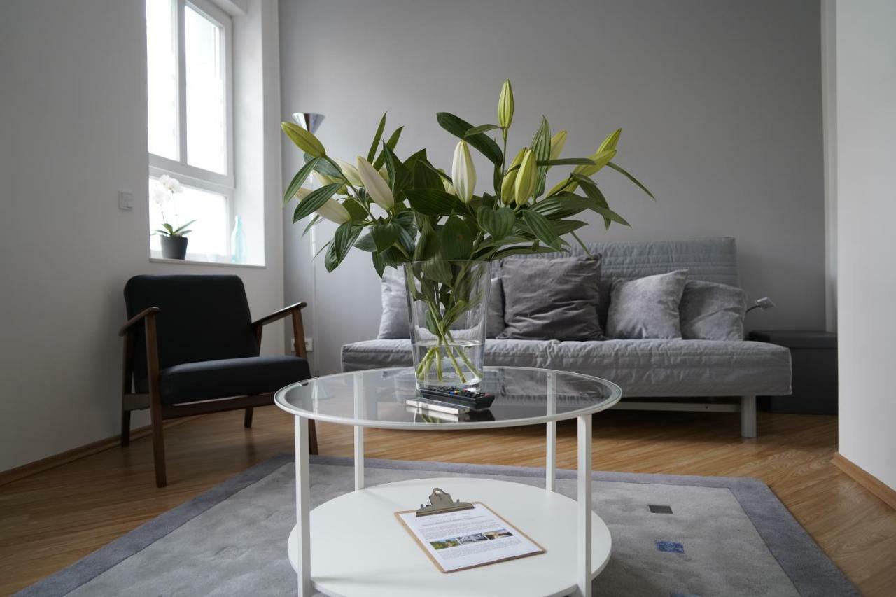 Appartement Altstadtwohnung Mit Eigenem Hauseingang