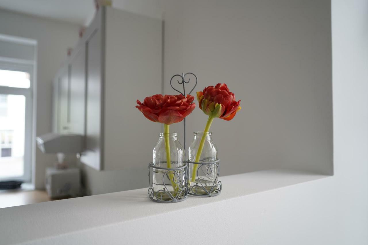 Altstadtwohnung Mit Eigenem Hauseingang Appartement Mülheim an der Ruhr