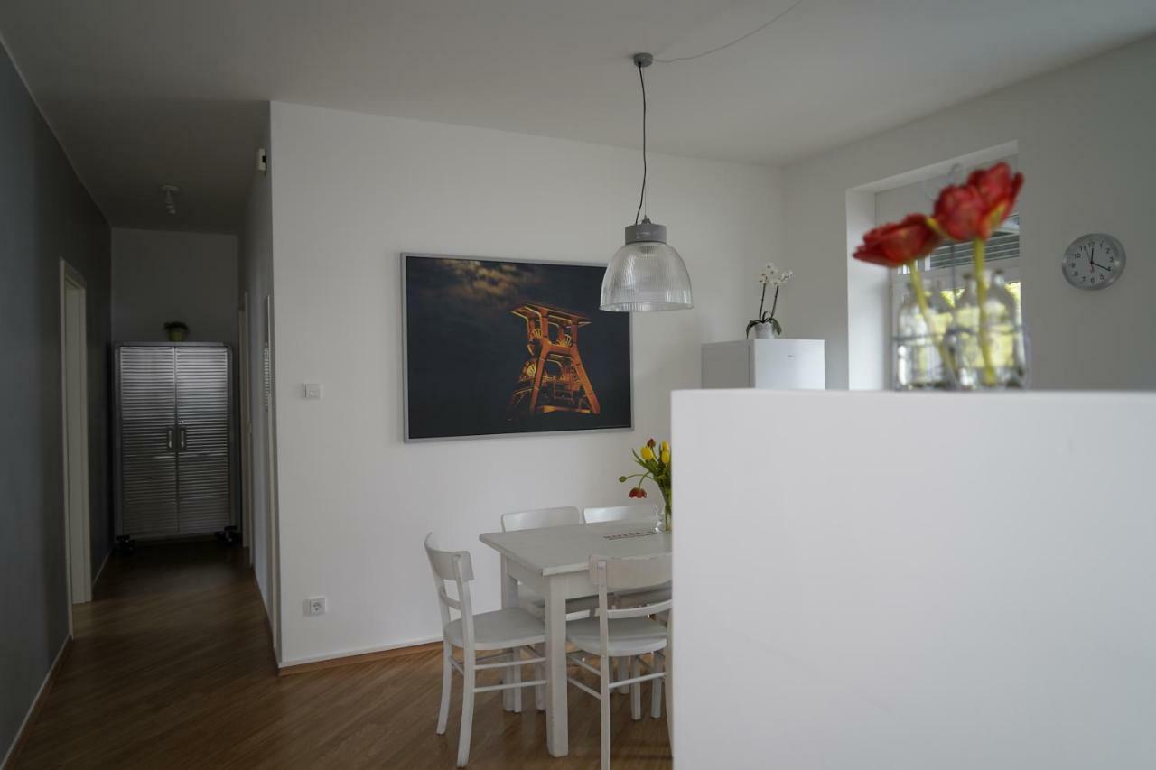 Altstadtwohnung Mit Eigenem Hauseingang Mülheim an der Ruhr