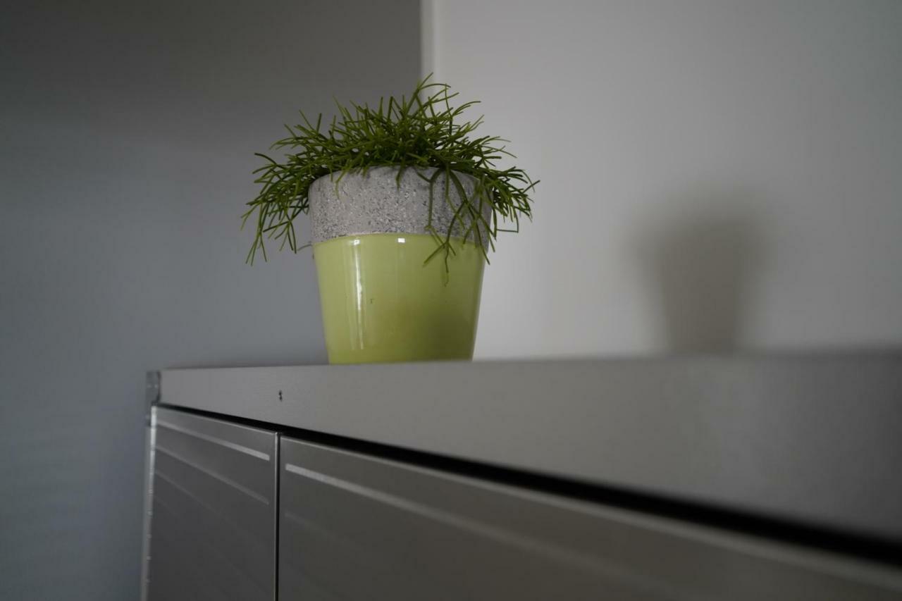 Altstadtwohnung Mit Eigenem Hauseingang Appartement *