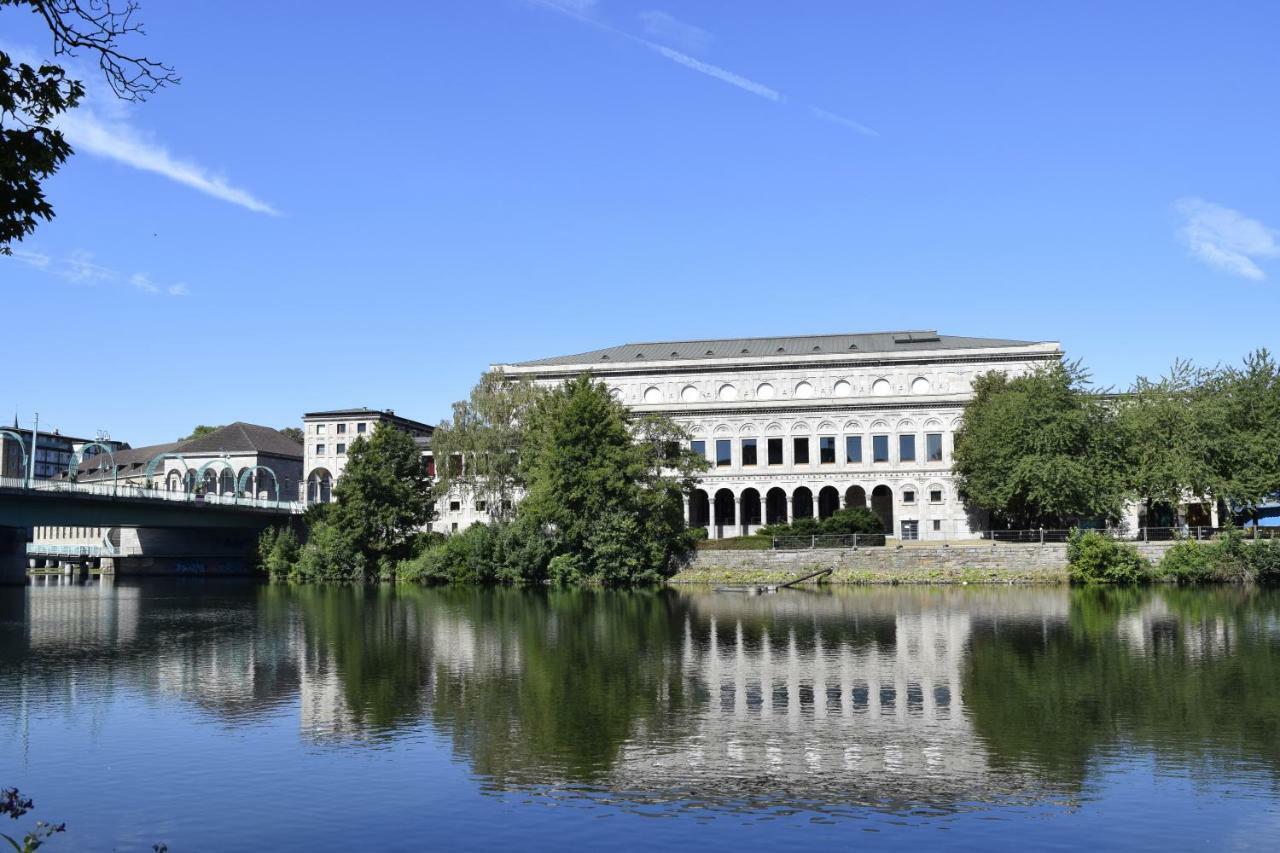 Altstadtwohnung Mit Eigenem Hauseingang Mülheim an der Ruhr
